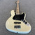 Used SQUIER AFFINITY ACTIVE JAZZ Bass Guitar 41106-S000103238 View 6