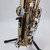 Used Yamaha YTS-23 Vintage Tenor Saxophone 40081-S000114760 View 7