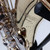 Used Yamaha YTS-23 Vintage Tenor Saxophone 40081-S000114760 View 14