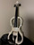 Used STAGG EVN X-4/4 ELECTRIC VIOLIN Violin 4/4 Size 41129-S000020286 View 2