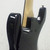 Used Jackson 7 String Dinky S Type Electric Guitar Black 6-String 40042-S000276199 View 2