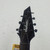 Used Jackson 7 String Dinky S Type Electric Guitar Black 6-String 40042-S000276199 View 4
