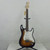 Used Squier bullet Strat S Type Electric Guitar Sunburst 6-String 40042-S000276198 View 3