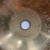 Used - 14IN HEADLINER PERCUSSION HI HATS AS-IS - Hi Hat Cymbals 14" 40087-S000242634 View 9