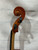 Used A.R. Siedel STRADIVARIUS COPY Viola Other 41132-S000013412 View 5