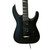 Used Jackson JS32 DKA Modern Metal Electric Guitar Black 6-String 40009-S000317230 View 2