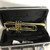 Used Eastman ETR420 Trumpet 41128-S000115346 View 2