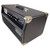 Used Kustom DE300HD 300-Watt Hybrid Bass Amplifier Head 40090-S000085476 View 5