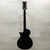 Used Ltd EC-256P Electric Guitar Black 40015-S000342162 View 7
