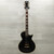 Used Ltd EC-256P Electric Guitar Black 40015-S000342162 View 4