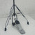 Used HI HAT STAND Hi Hat Stand 40042-S000276210 View 2