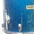 Used Sunlite 5 piece Drum Kit W Hardware Drum Shells and Hardware Blue 40042-S000276207 View 7