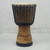 Used custom Djembe from Goatskins Djembe 40042-S000276209 View 2