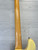 Used Fender Jass Bass 50th Anniversary Limited Edition 1996 USA Natural w/ALL 41124-S000213852 View 6