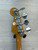 Used Fender Jass Bass 50th Anniversary Limited Edition 1996 USA Natural w/ALL 41124-S000213852 View 7