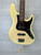 Used Fender Jass Bass 50th Anniversary Limited Edition 1996 USA Natural w/ALL 41124-S000213852 View 2