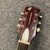 Used Harmony ROCKET Vintage Semi-Hollow Electric Guitar Red 6-String 40111-S000196609 View 4
