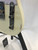 Used Squier AFFINITY TELECASTER T Type Electric Guitar White 6-String 41123-S000111464 View 4