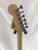 Used Squier STARCASTER Semi-Hollow Electric Guitar Sunburst 6-String 41123-S000111461 View 5