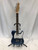 Used Squier AFFINITY TELECASTER T Type Electric Guitar Blue 6-String 41123-S000111463 View 2