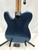 Used Squier AFFINITY TELECASTER T Type Electric Guitar Blue 6-String 41123-S000111463 View 3