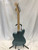 Used Squier JAGUAR CLASSIC VIBE Offset Double Cutaway Electric Guitar Blue 6-String 41123-S000111465 View 5