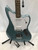 Used Squier JAGUAR CLASSIC VIBE Offset Double Cutaway Electric Guitar Blue 6-String 41123-S000111465 View 1