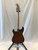 Used Squier PARANORMAL NASHVILLE STRAT S Type Electric Guitar Sunburst 6-String 41123-S000111467 View 4