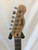 Used Squier SONIC TELECASTER T Type Electric Guitar Blue 6-String 41123-S000111469 View 2