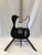 Used Squier SONIC TELECASTER T Type Electric Guitar Black 6-String 41123-S000111470 View 3