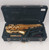 Used Yamaha YAS-62 Alto Saxophone 40081-S000114766 View 18