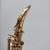 Used Yamaha YAS-62 Alto Saxophone 40081-S000114766 View 6