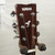 Used Yamaha FG820L Laminate Top Acoustic Guitar Natural 40015-S000342169 View 6