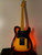 Used Fender 2005 STANDARD TELECASTER MIM T Type Electric Guitar Sunburst 6-String 41129-S000020289 View 1