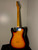 Used Fender 2005 STANDARD TELECASTER MIM T Type Electric Guitar Sunburst 6-String 41129-S000020289 View 6