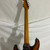 Used Warmoth PARTSCASTER S Type Electric Guitar Wood 6-String 41128-S000115352 View 5
