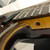 Used Warmoth PARTSCASTER S Type Electric Guitar Wood 6-String 41128-S000115352 View 8