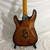 Used Warmoth PARTSCASTER S Type Electric Guitar Wood 6-String 41128-S000115352 View 6