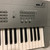 Used Korg Z1 61-Key Synthesizer 61-Key 41128-S000115350 View 5