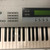 Used Korg Z1 61-Key Synthesizer 61-Key 41128-S000115350 View 3