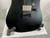 Used LTD TE-201 BLACK T Type Electric Guitar Black 6-String 40012-S000317342 View 6