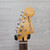 Used Fender JAGUAR PLAYER II Offset Double Cutaway Electric Guitar Yellow 6-String 41124-S000213853 View 3