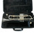 Used Yamaha YTR-5335GII Trumpet 40009-S000317232 View 1