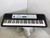 Used Yamaha YPT-280 61-Key Keyboard 61-Key 40107-S000158439 View 1