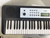 Used Yamaha YPT-280 61-Key Keyboard 61-Key 40107-S000158439 View 2