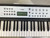 Used Yamaha YPT-280 61-Key Keyboard 61-Key 40107-S000158439 View 3