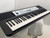 Used Yamaha YPT-280 61-Key Keyboard 61-Key 40107-S000158439 View 6