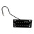 Used Esp 7-String Humbucker Guitar Pickup 41117-S000056768 View 1