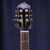 Used Michael Kelly CLUB CUSTOM CONVERTED BARITONE ACOUSTIC Solid Top Acoustic Guitar Wood 41140-S000140458 View 4