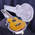 Used Michael Kelly CLUB CUSTOM CONVERTED BARITONE ACOUSTIC Solid Top Acoustic Guitar Wood 41140-S000140458 View 10